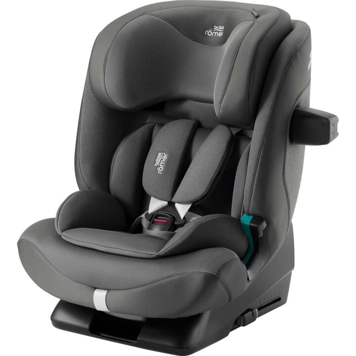 Автокрісло BRITAX-ROMER ADVANSAFIX PRO Style Mineral Grey