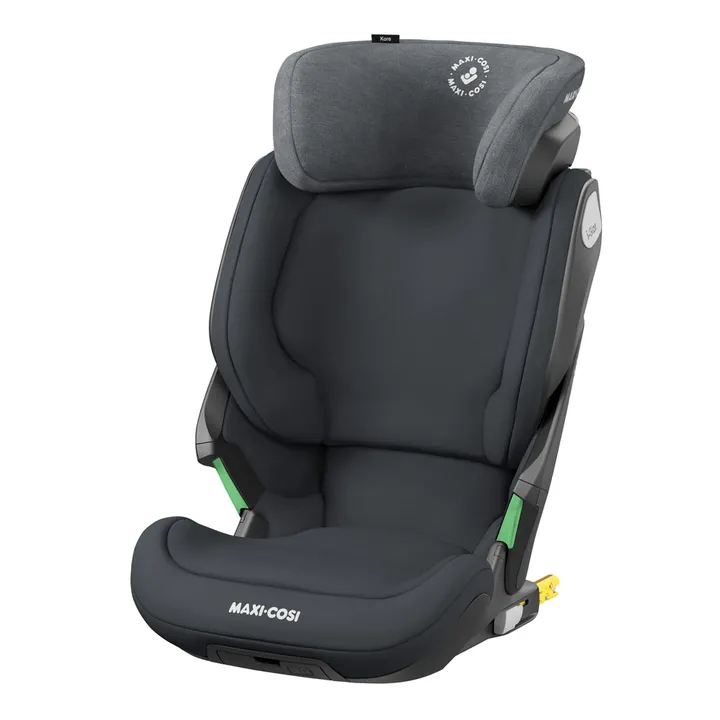 Автокрісло MAXI-COSI Kore Authentic Graphite — Photo 7