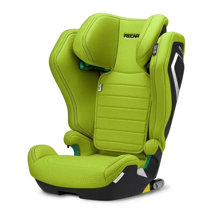 Автокрісло RECARO AXION 1 Hello Green — Photo 3