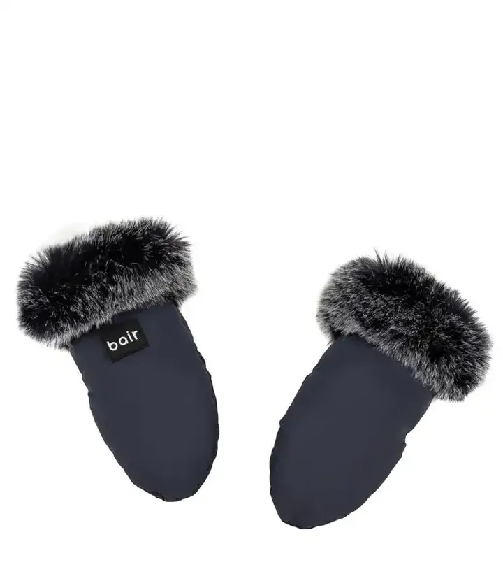 Рукавиці на коляску Bair Northmuff Indigo Blue — Photo 2