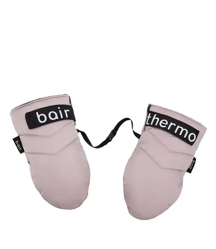 Зимові рукавиці на коляску Bair Thermo Mittens — Photo 2