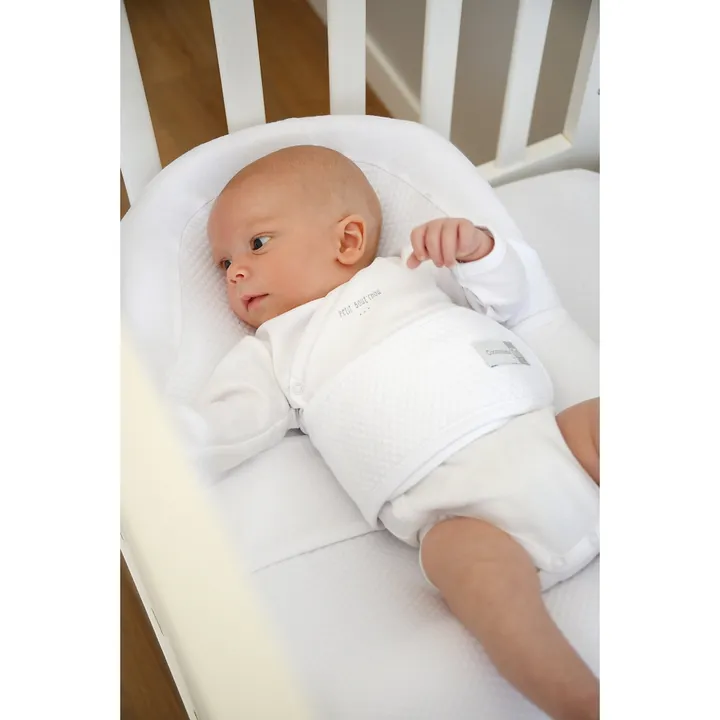 Матрац дитячий Red Castle Cocoonababy ергономічний 2024, арт. 0441066 — Photo 22
