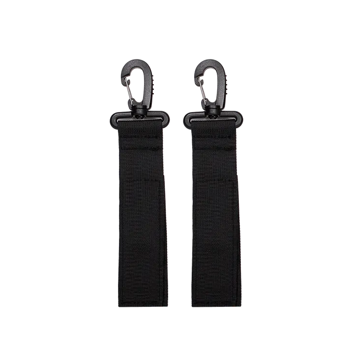 Сумка для мами X-Rollbag - Black Soul — Photo 27