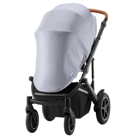 Сітка від комах та сонцю BRITAX-ROMER SMILE III Silver