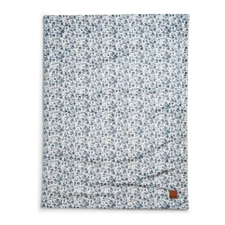 Плед Elodie Details Pearl Velvet Blanket Garden Leo Toile — Photo 3