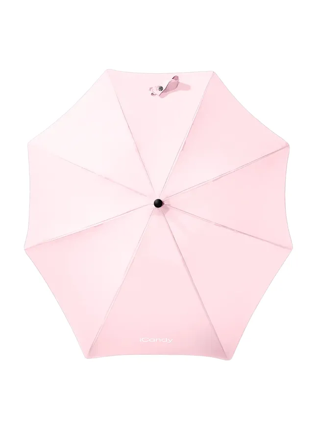 Парасолька універсальна Blush iCandy