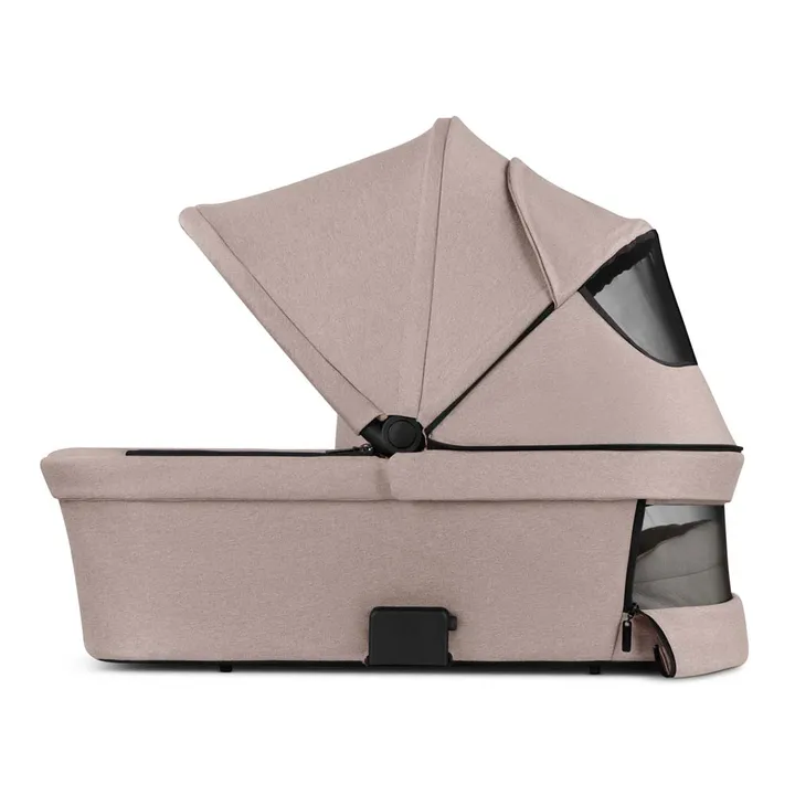 Люлька до коляски ABC Design Samba 2 Camel — Photo 3