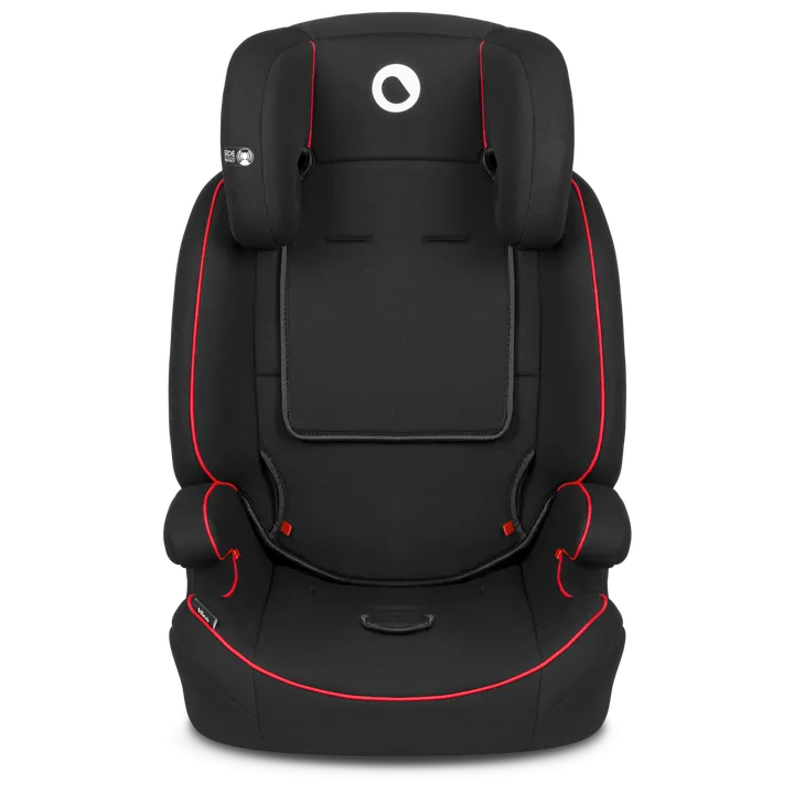Дитяче автокрісло Lionelo NICO BLACK RED — Photo 7