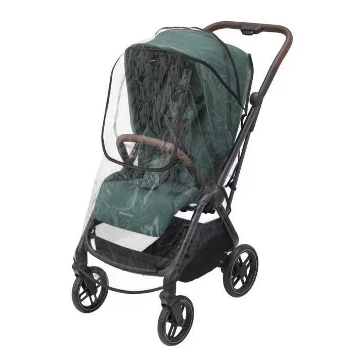 Дощовик до коляски MAXI-COSI Ultra Compact Raincover Leona2/Soho/Lara2