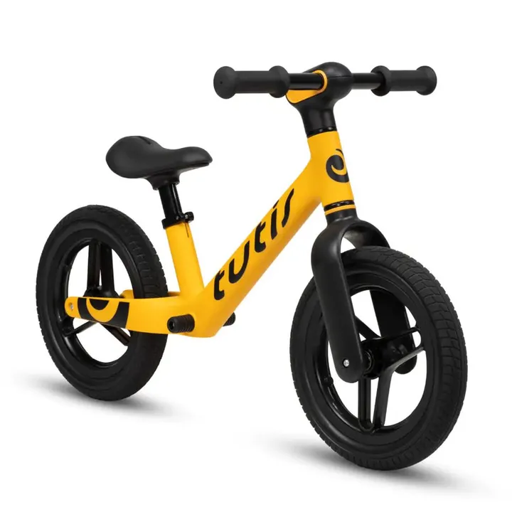 Біговел TUTIS Yellow — Photo 8