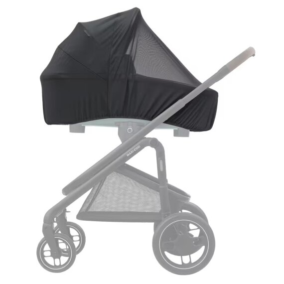 Сітка москітна до коляски MAXI-COSI (Street, Plaza+) Black