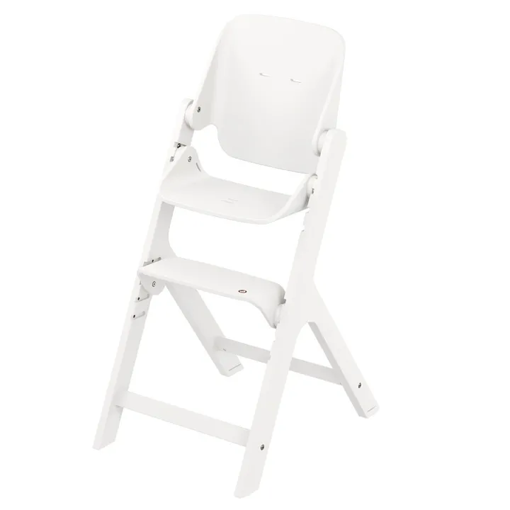 Стільчик для годування MAXI-COSI Nesta White — Photo 9