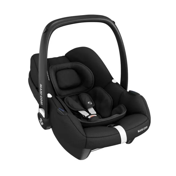 Автокрісло MAXI-COSI CabrioFix i-Size Essential Black — Photo 4