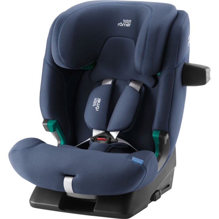 Автокрісло BRITAX-ROMER ADVANSAFIX PRO Moonlight Blue