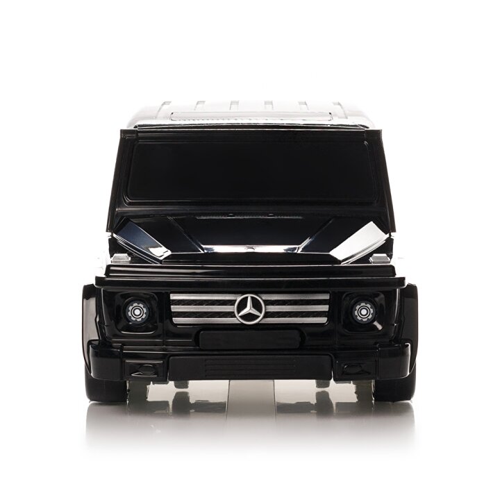 Валіза-машинка RIDAZ MERCEDES-BENZ G-Class чорний 91009W-BLACK — Photo 8