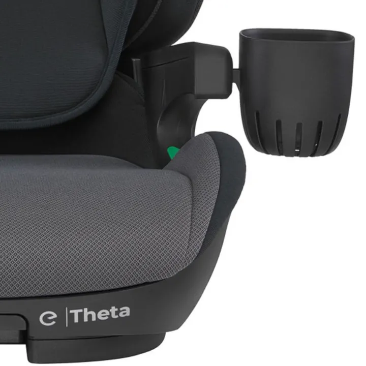 Автокрісло Espiro Theta 110 Onyx — Photo 12