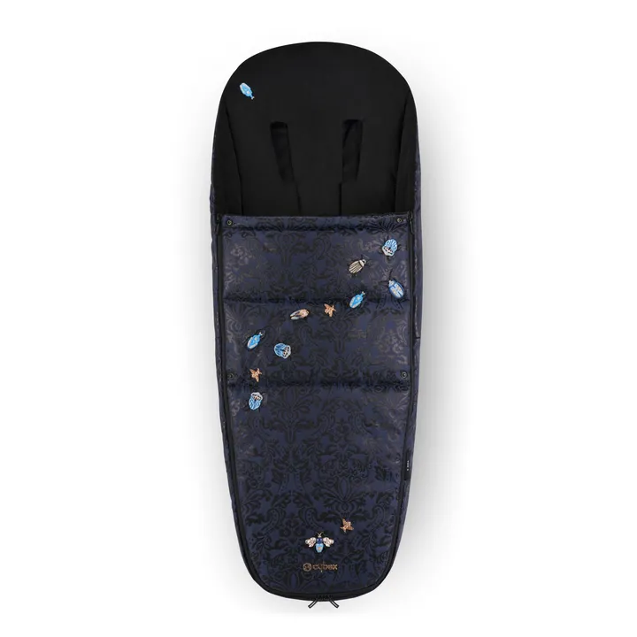 Чохол для ніг Cybex Platinum Jewels of Nature — Photo 3