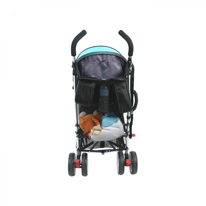 Cумка Valco Baby Stroller Caddy — Photo 14