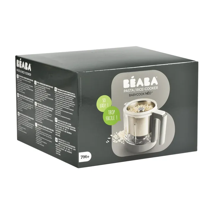 Контейнер для варіння круп Pasta Rice cooker до Beaba Babycook Neo, арт. 912682 — Photo 9