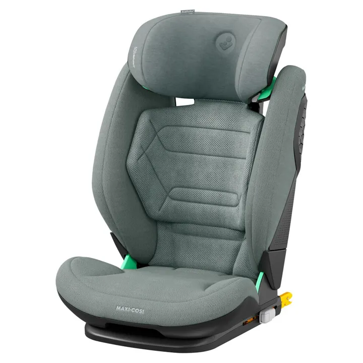 Автокрісло MAXI-COSI RodiFix Pro 2 i-Size Authentic Grey — Photo 6