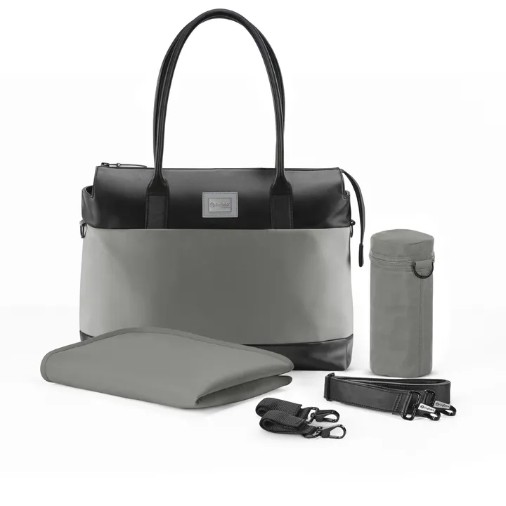 Сумка Cybex Tote Soho Grey — Photo 3