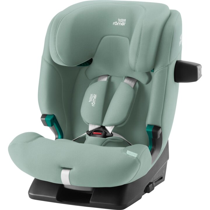 Автокрісло BRITAX-ROMER ADVANSAFIX PRO Jade Green