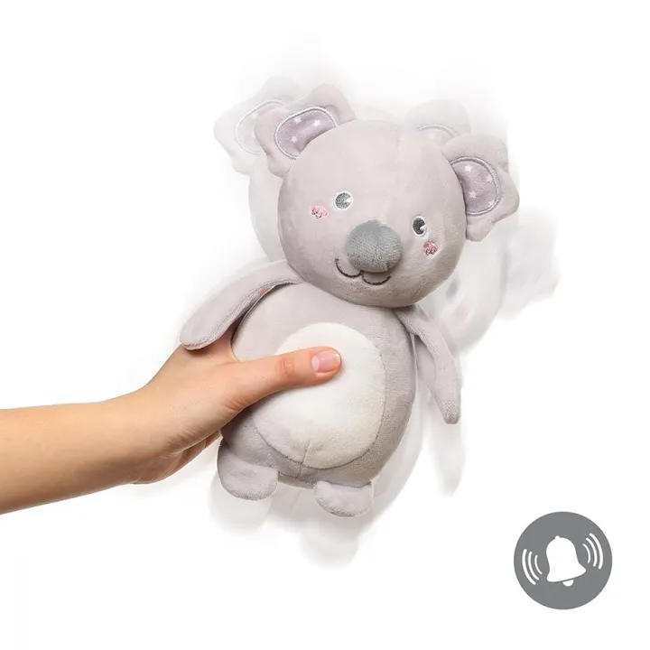 Обіймашка "Коала Юлія" (Розмір 12х22см) "BabyOno"