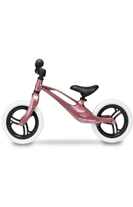 Біговел Lionelo BART BUBBLEGUM розовый — Photo 6