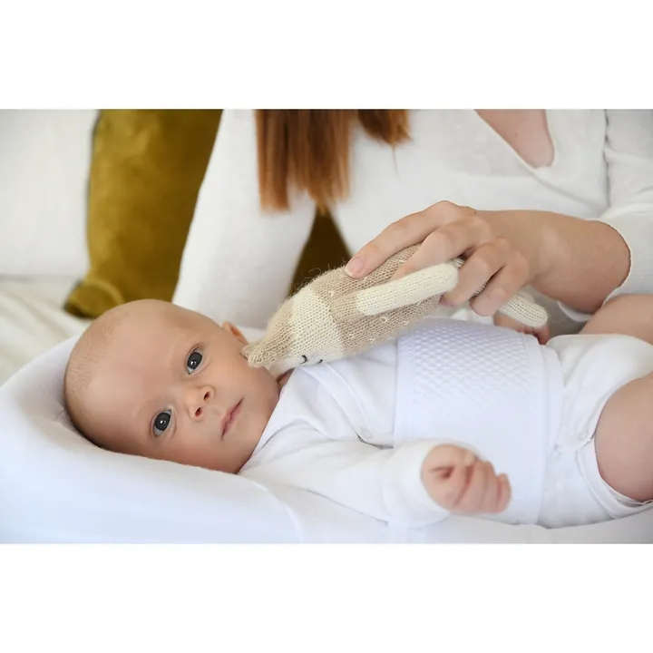 Матрац дитячий Red Castle Cocoonababy ергономічний 2024, арт. 0441066 — Photo 26