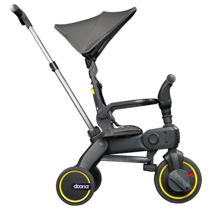 Складаний велосипед Doona Liki Trike S1 — Photo 6