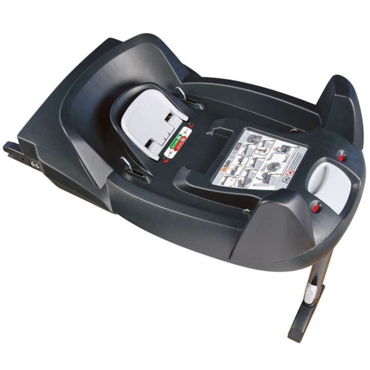 База Doona Isofix Base / black — Photo 12