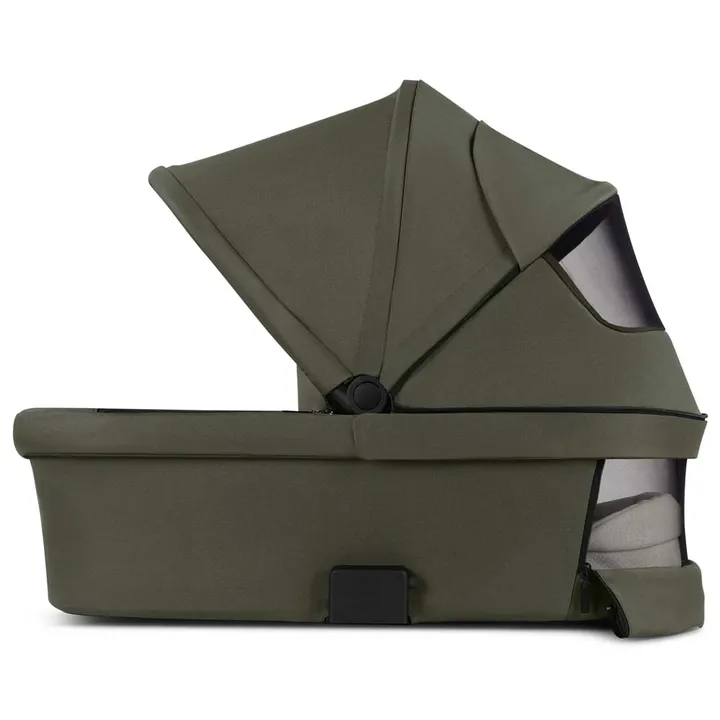 Люлька до коляски ABC Design Samba 2 Avocado — Photo 5