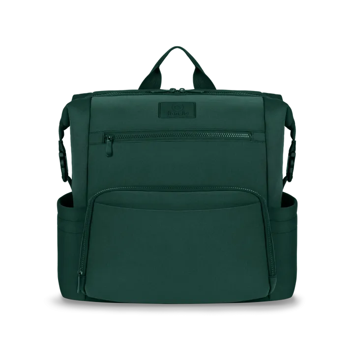 Сумка-органайзер Lionelo CUBE GREEN FOREST — Photo 5