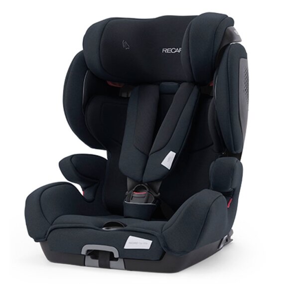 Автокрісло RECARO TIAN ELITE PRIME MAT BLACK