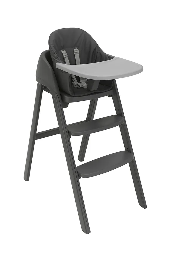 Стільчик для годування 3 в 1 Chicco Crescendo Up — Photo 9
