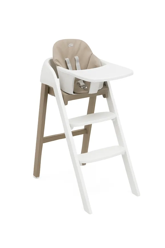 Стільчик для годування 3 в 1 Chicco Crescendo Up — Photo 9