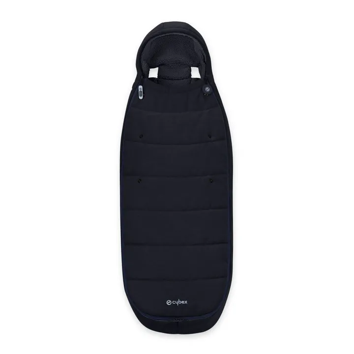 Чохол для ніг Cybex Gold Ocean Blue — Photo 3