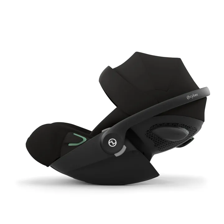  Автокрісло Cybex Cloud G i-Size Magic Black — Photo 5