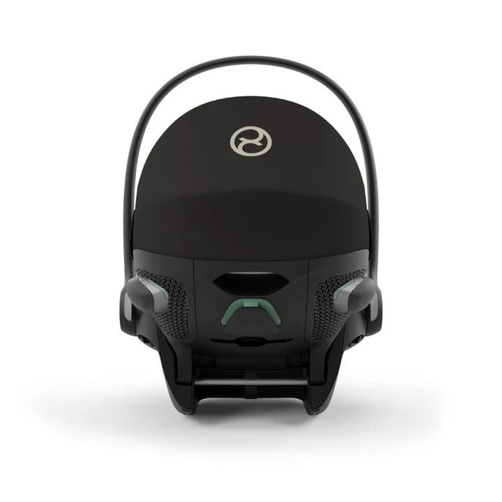  Автокрісло Cybex Cloud G i-Size Magic Black — Photo 6
