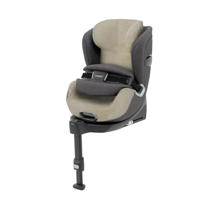 Літній чохол для автокрісла Cybex Anoris T/ Beige — Photo 2
