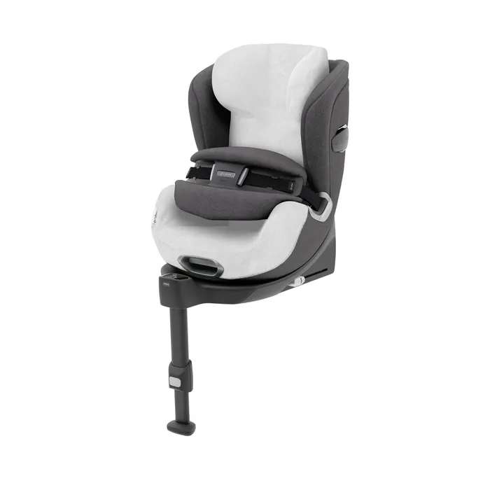 Літній чохол для автокрісла Cybex Anoris T/ White — Photo 2
