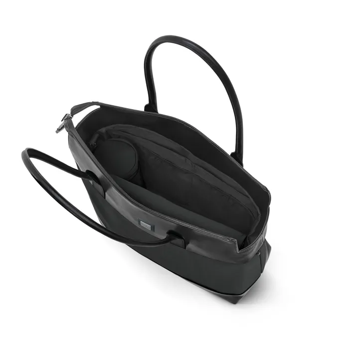 Сумка Cybex Tote Deep Black — Photo 4