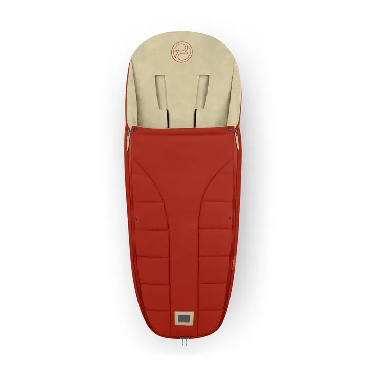 Чохол для ніг Cybex Platinum Autumn Gold — Photo 2