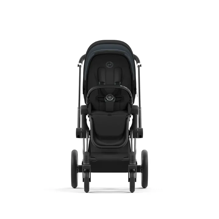 Шасі Priam &amp; каркас Chrome Black — Photo 12