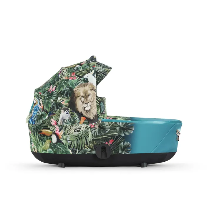 Люлька Cybex Mios Lux by DJ Khaled We The Best — Photo 5