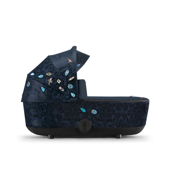 Люлька Cybex Mios Lux Jewels of Nature — Photo 5