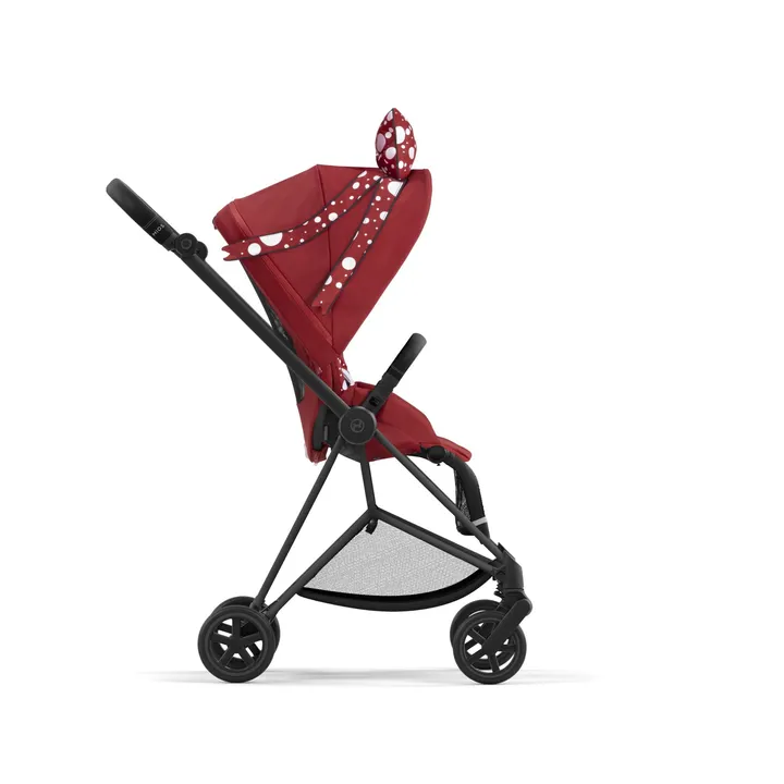 Чохол тканинний для прогулянкового блоку Cybex Mios by Jeremy Scott Petticoat — Photo 5