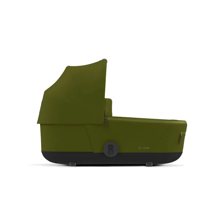 Люлька Cybex Mios Lux Khaki Green — Photo 10