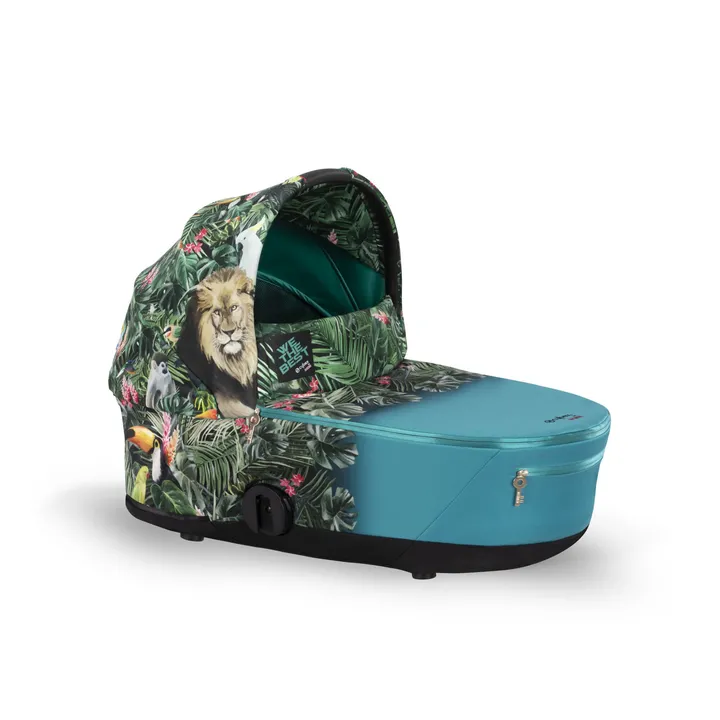 Люлька Cybex Mios Lux by DJ Khaled We The Best — Photo 4