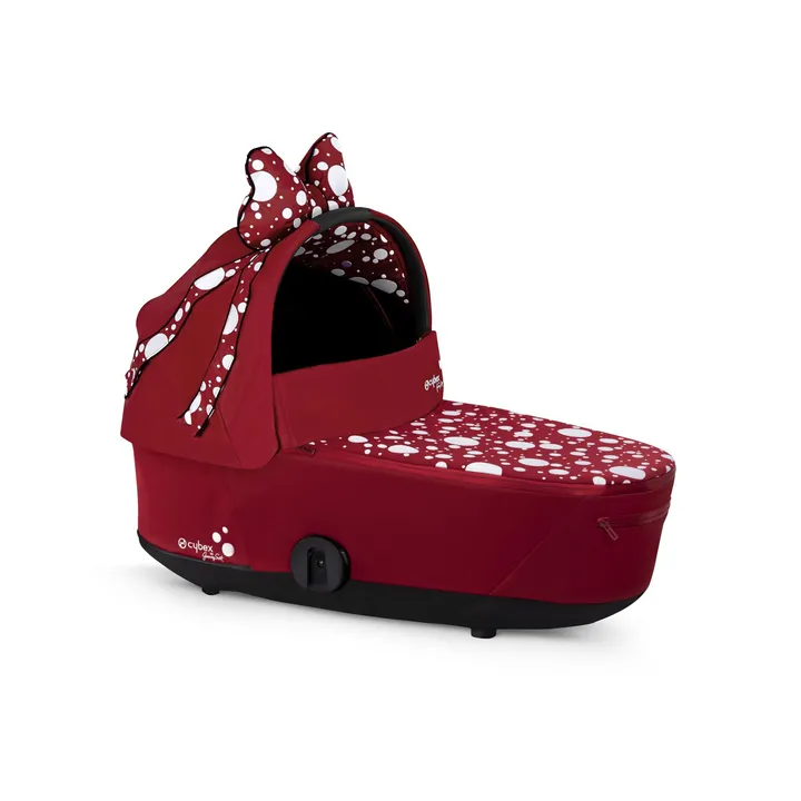 Люлька Cybex Mios Lux Jeremy Scott Petticoat — Photo 4